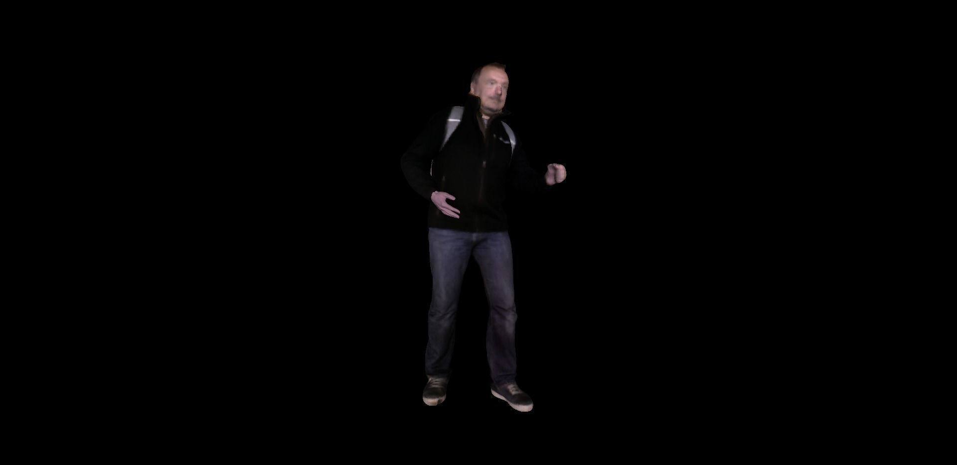 Printle TS Homme 2797 P 3D print model_5