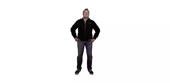 Printle DM Homme 2796 P