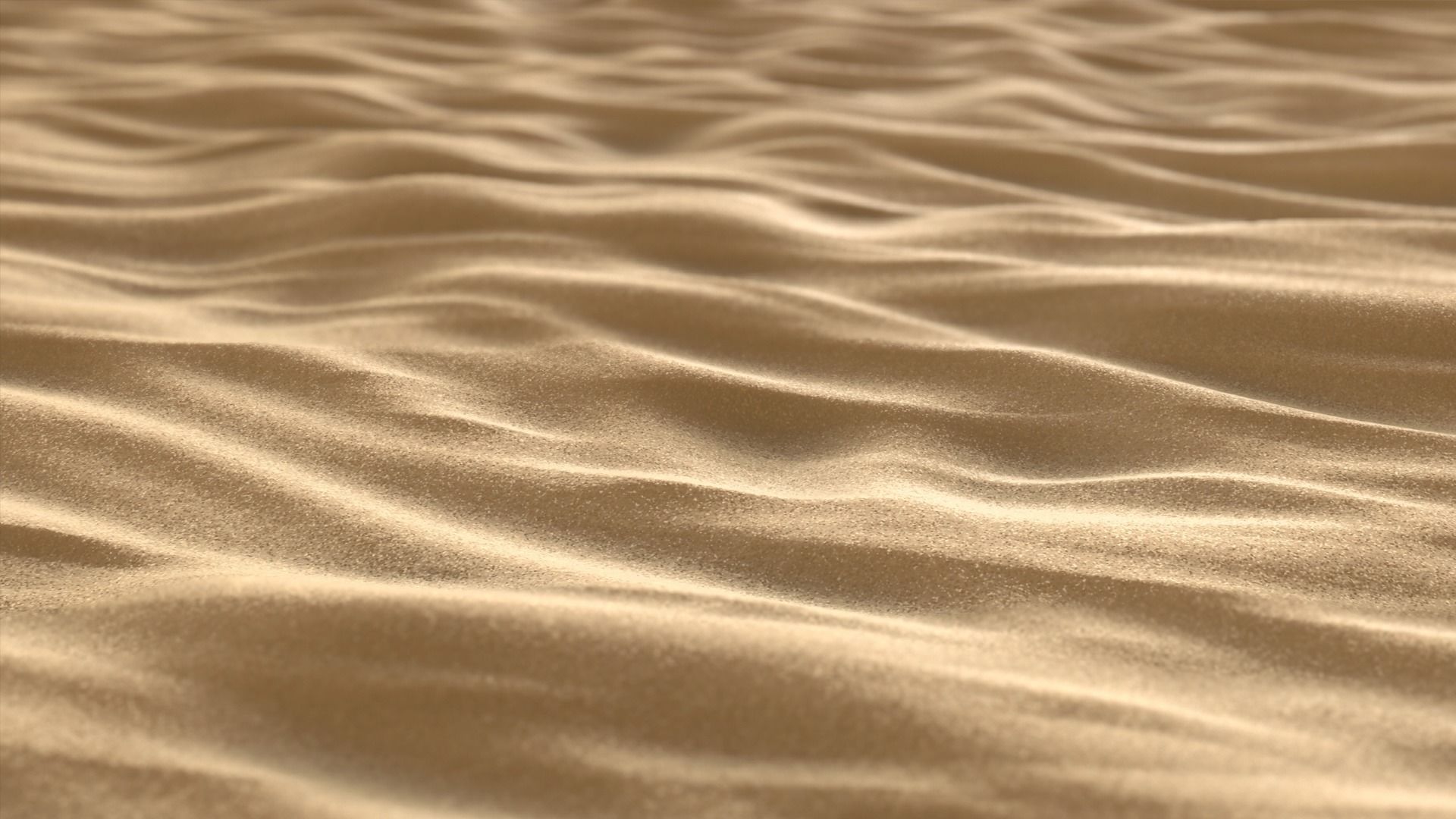 Desert Sand - Substance Designer Texture_3