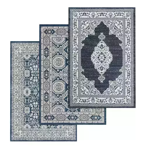 Rug Set 204