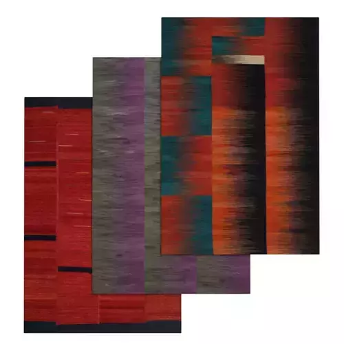 Rug Set 206