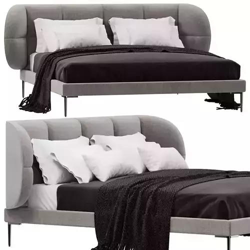 Boconcept OXFORD bed
