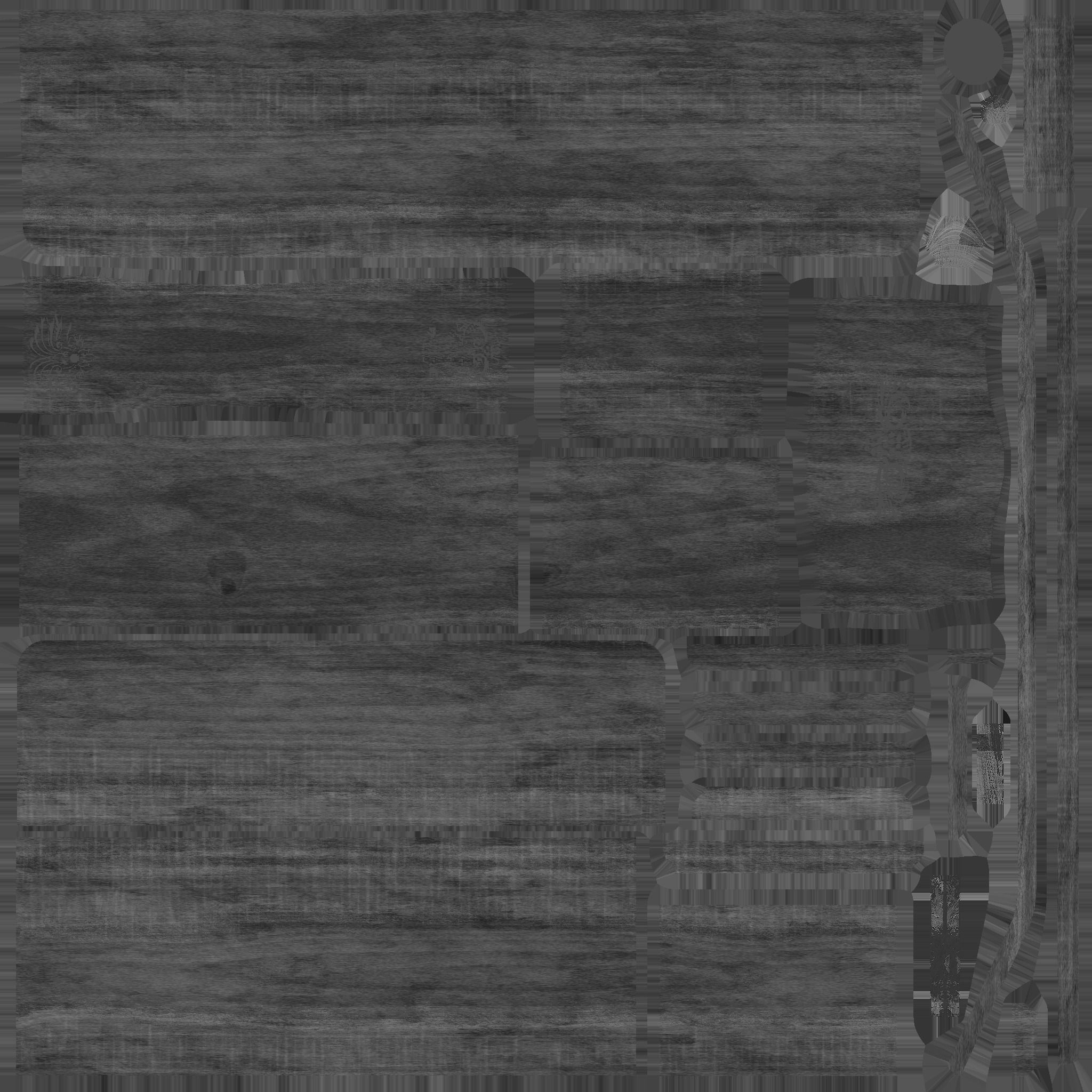 Luxurious Classical Cabinet Low-poly 3D model_11