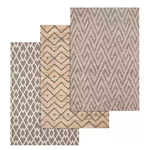 Rug Set 210
