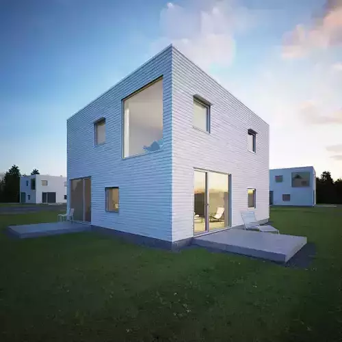PETER GUTHRIE HDRI VRAYSUN AUTO ALIGN 3D model