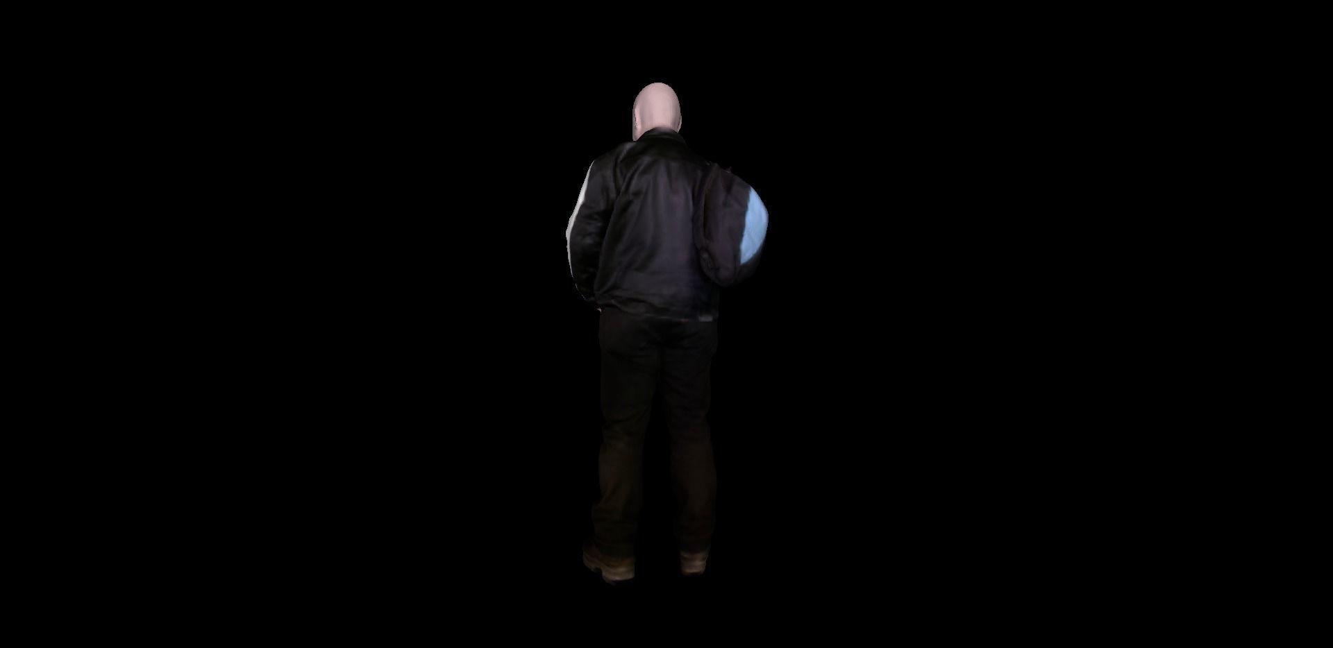 Printle TS Homme 2790 P 3D print model_24