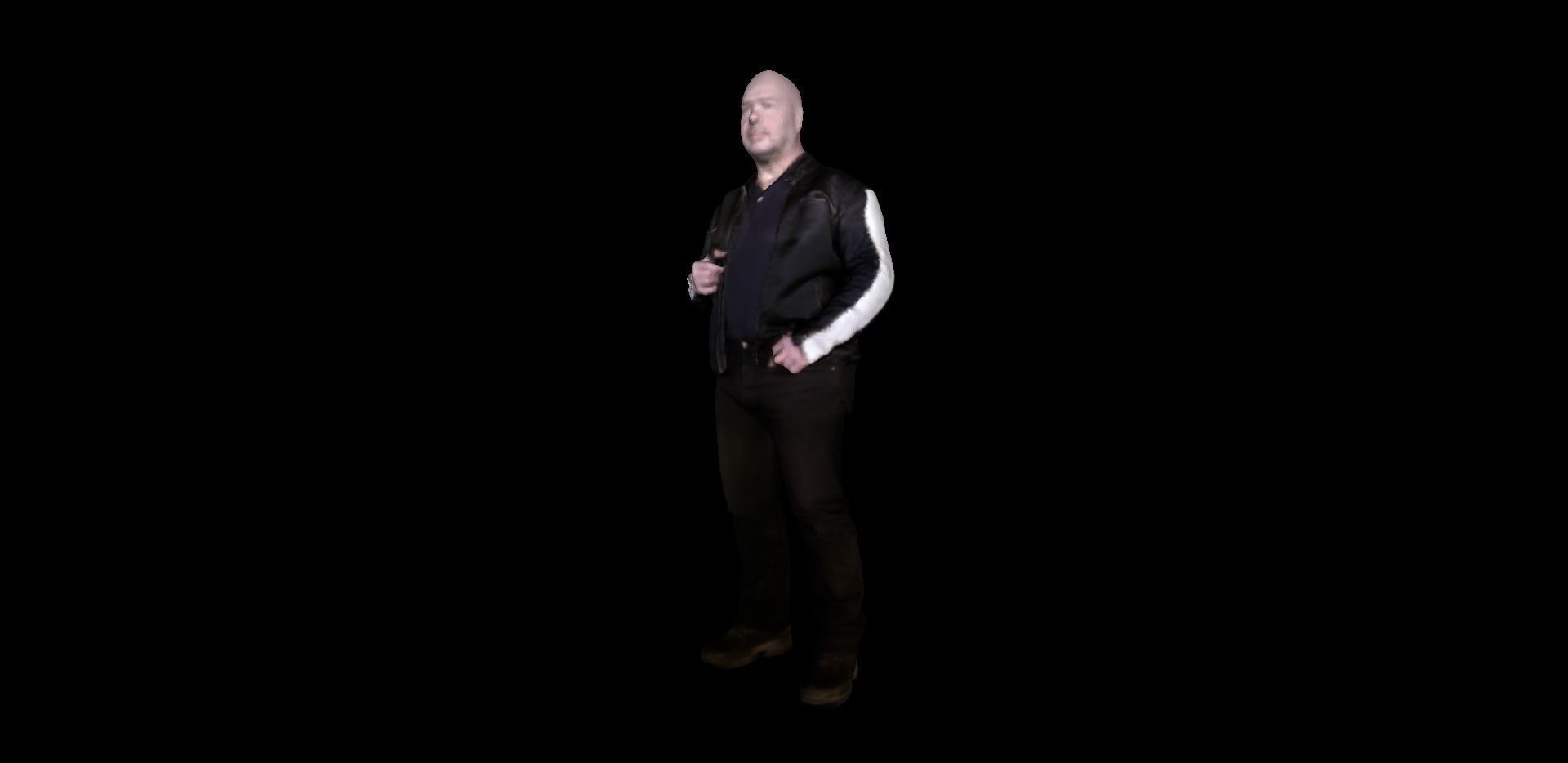 Printle TS Homme 2790 P 3D print model_39