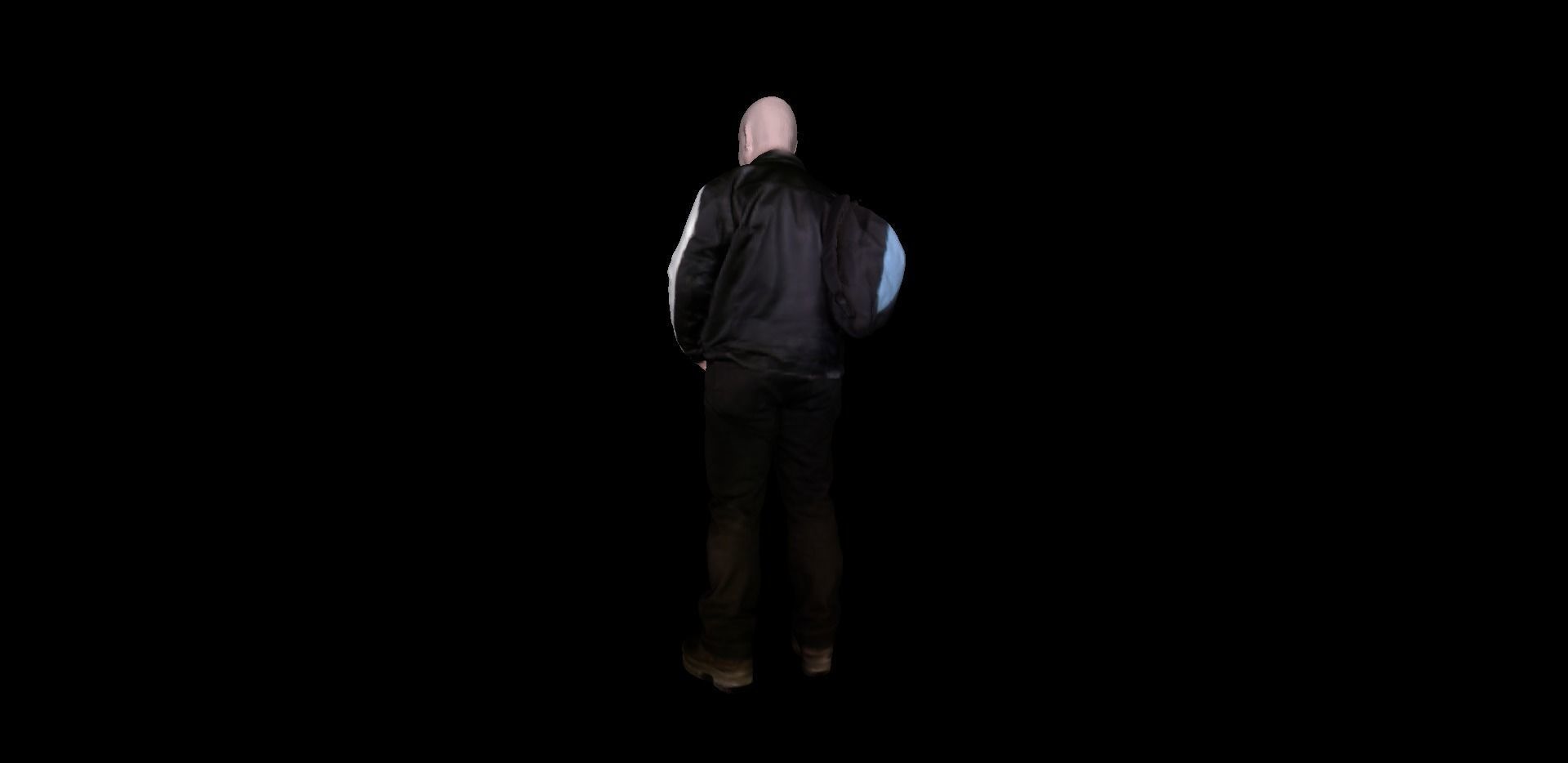 Printle TS Homme 2790 P 3D print model_26