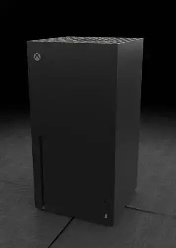 Xbox Series X 