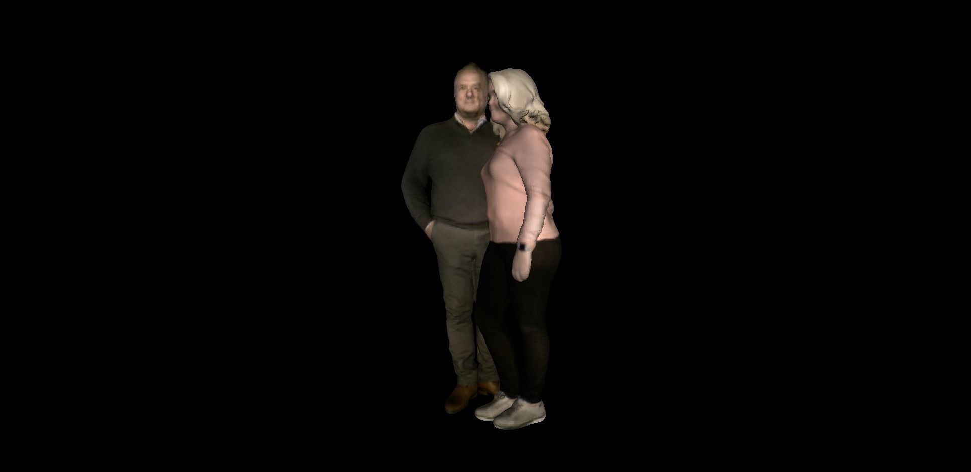 Printle Couple 258 3D model_33