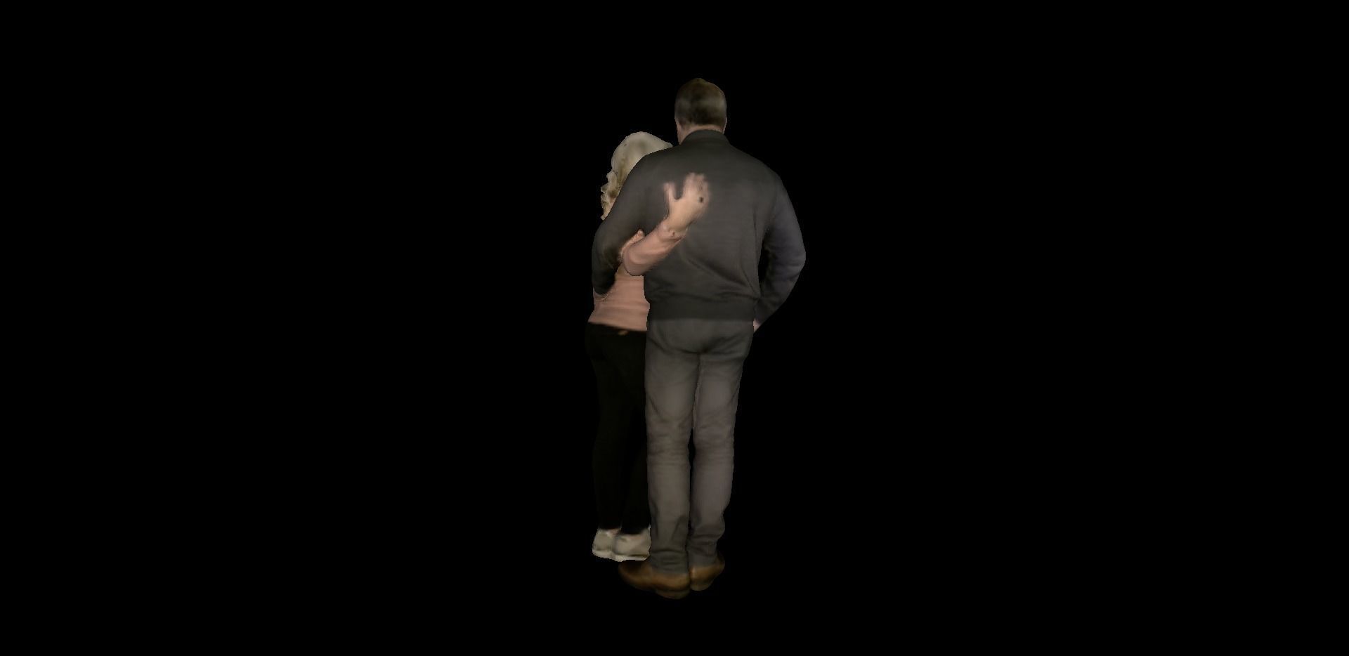 Printle Couple 258 3D model_16