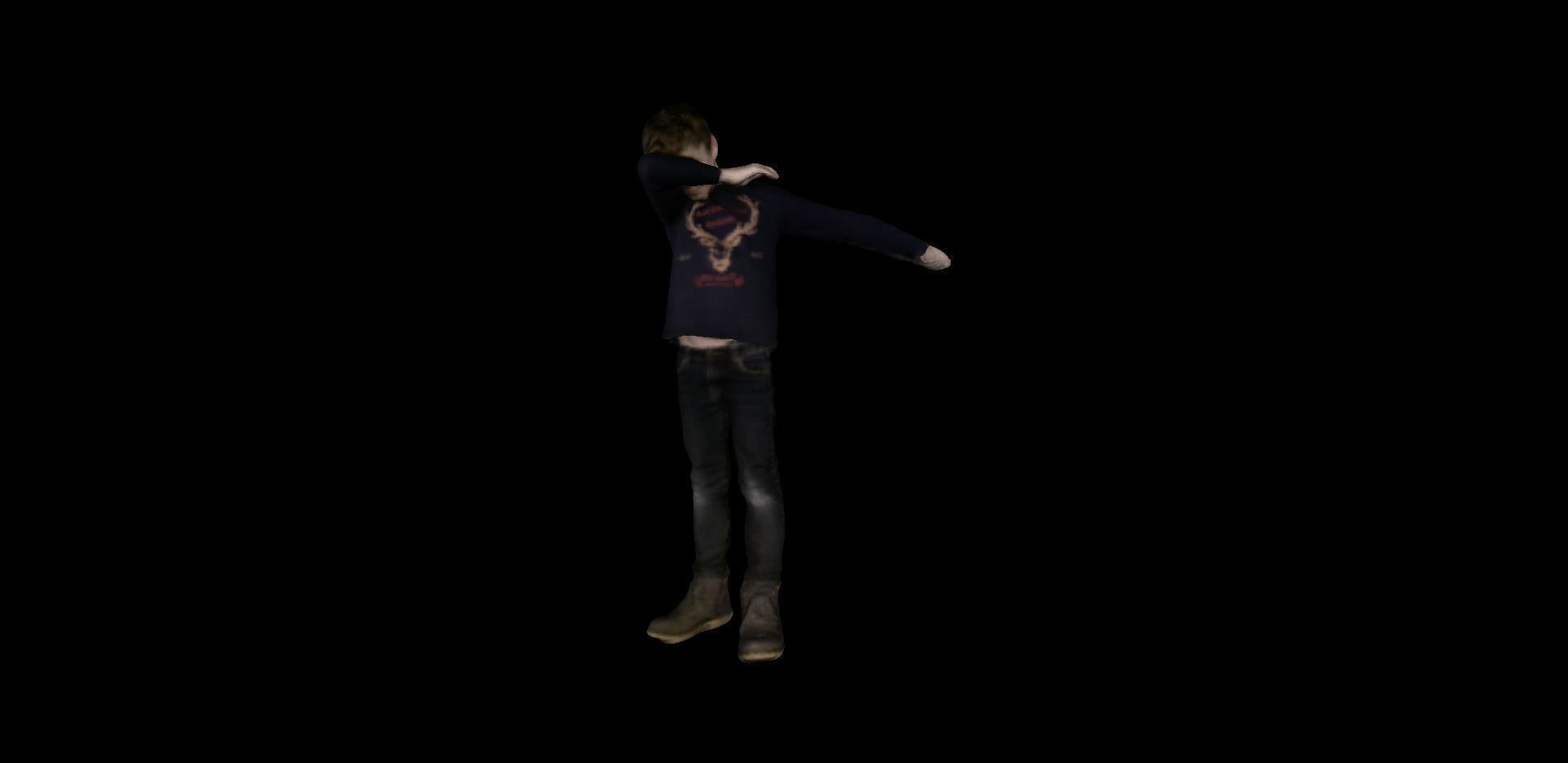 Printle Kid 399 3D model_37