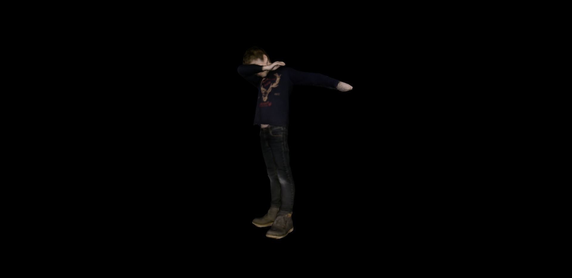 Printle Kid 399 3D model_33