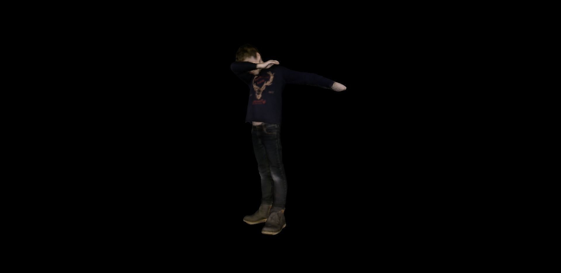 Printle Kid 399 3D model_34