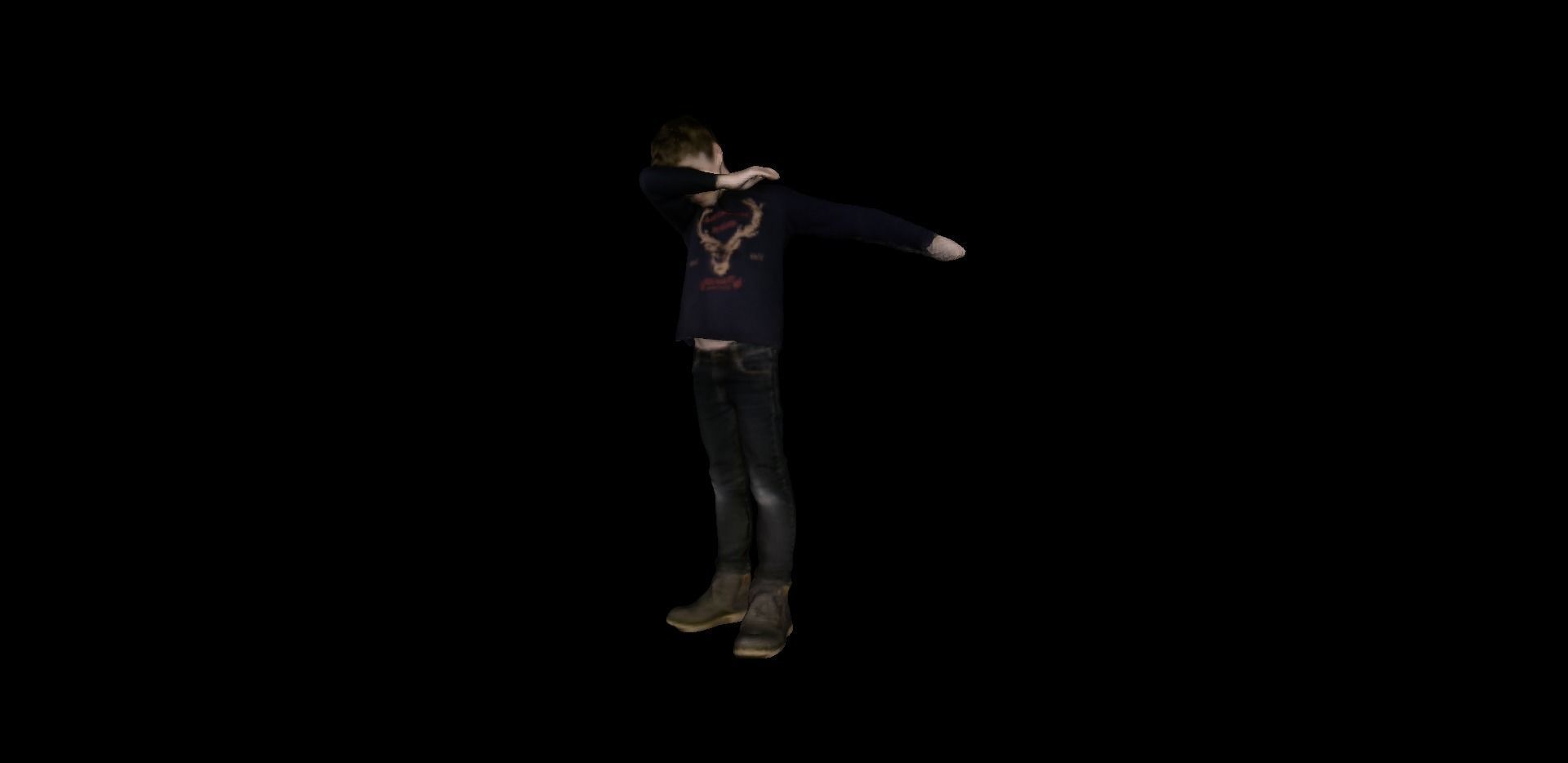 Printle Kid 399 3D model_35