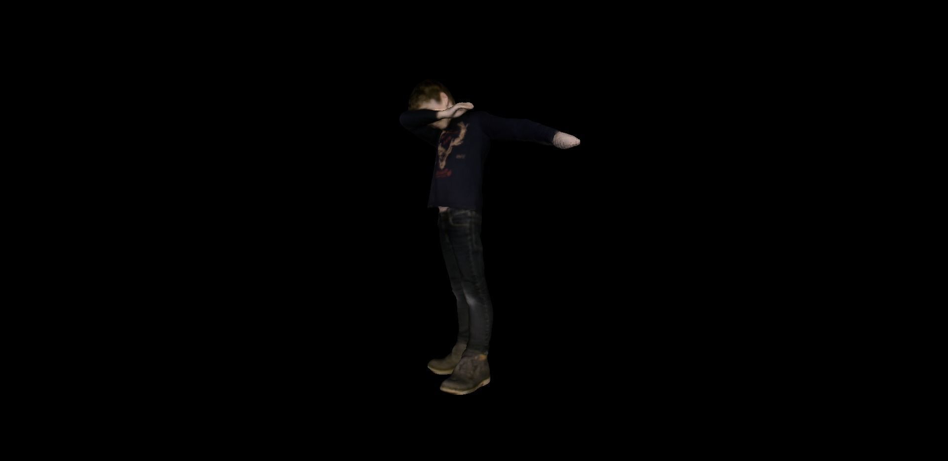 Printle Kid 399 3D model_32