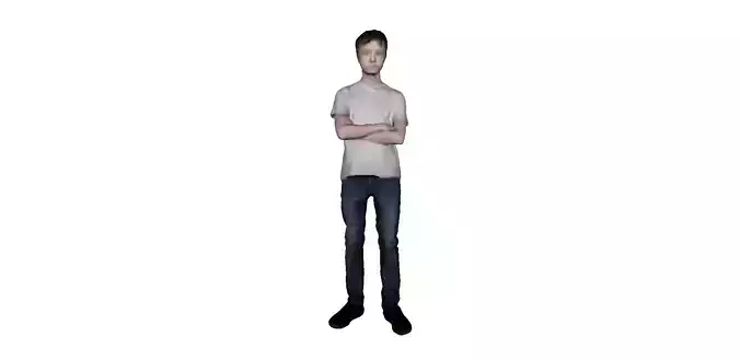 Printle Kid 398 3D model