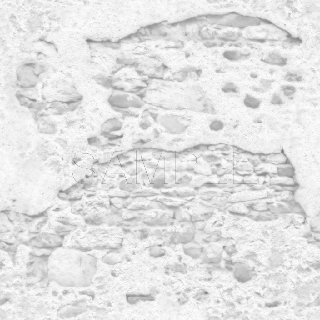 Rock Piles 1 Low-poly 3D model_17