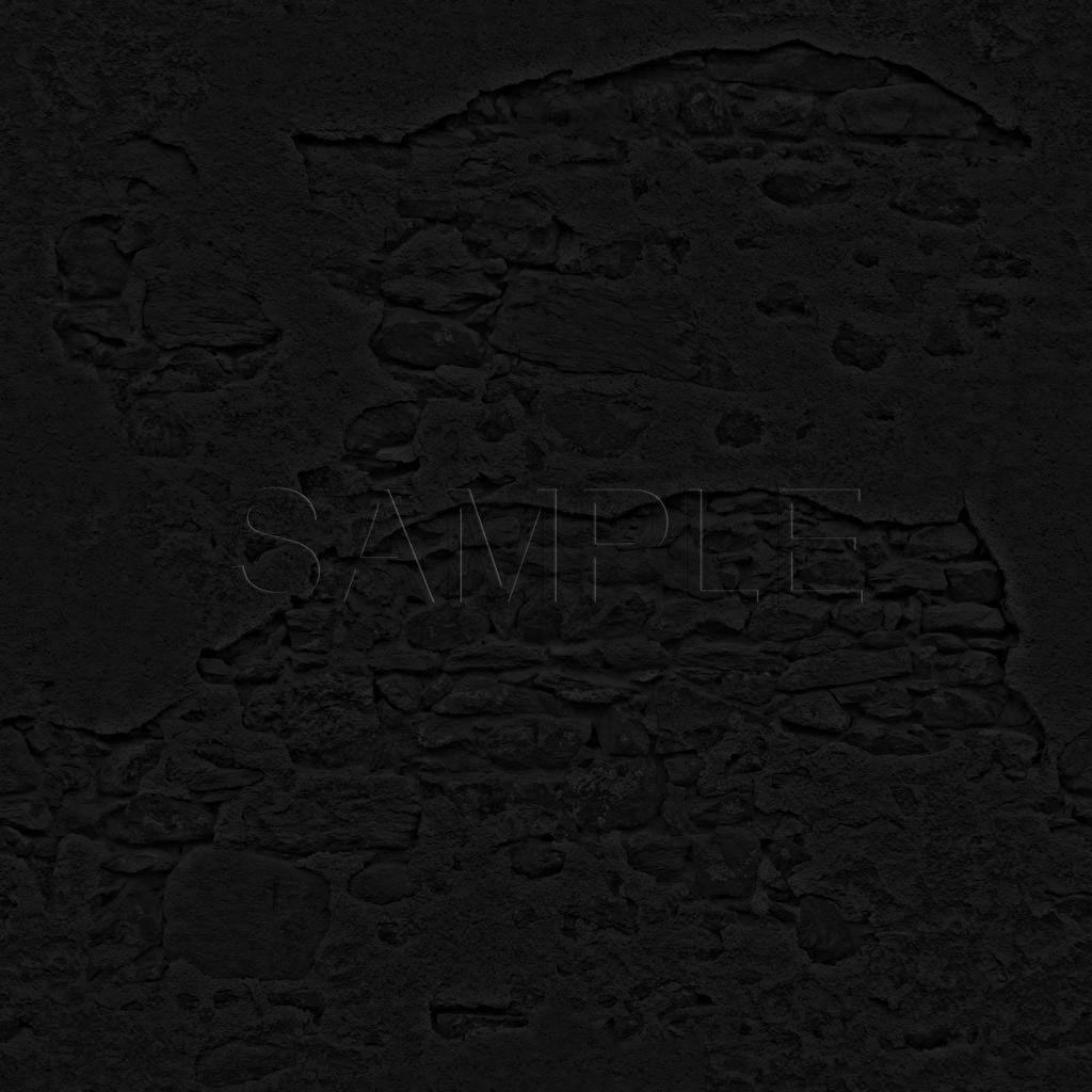 Rock Piles 1 Low-poly 3D model_20