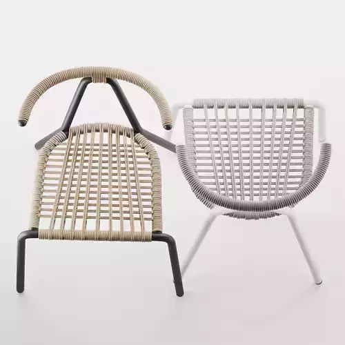 TORO Garden chair