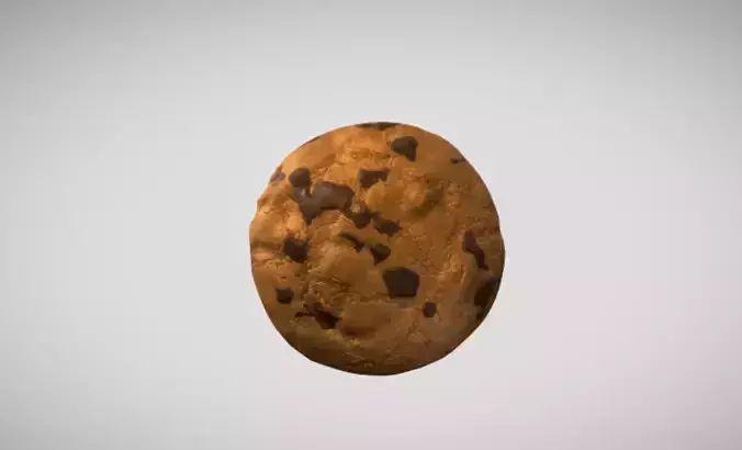 Chocolate Cookie