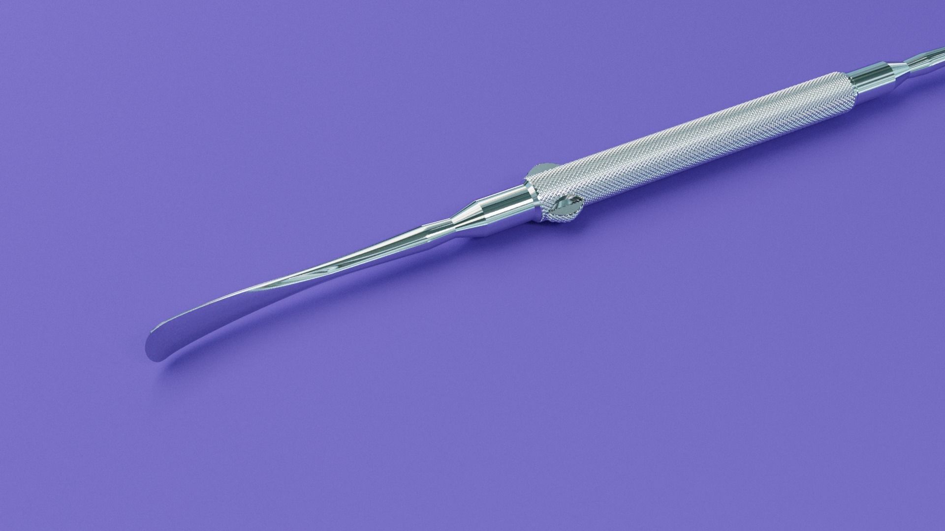  Surgical Elevators  3D model_7