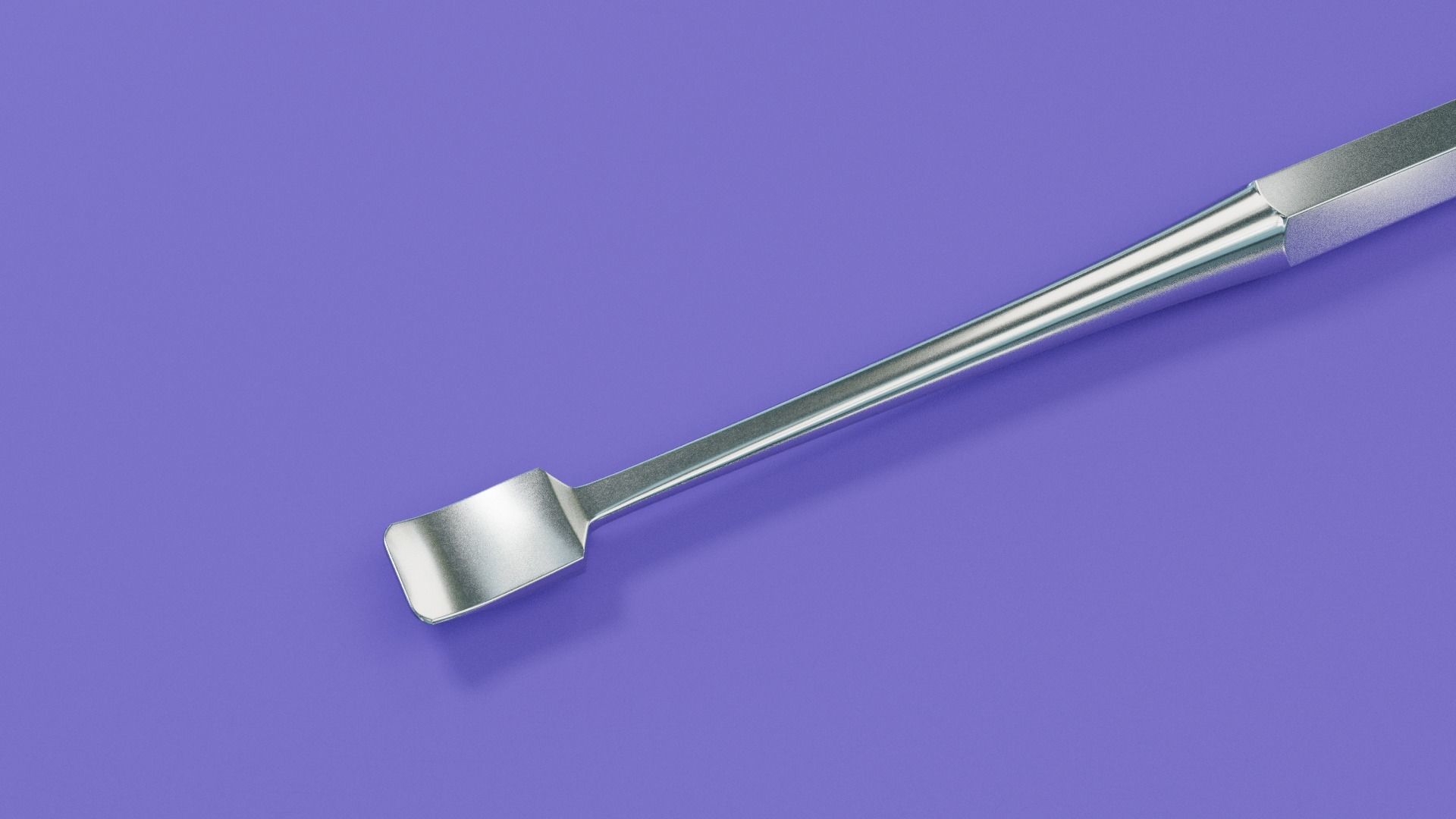  Surgical Elevators  3D model_6