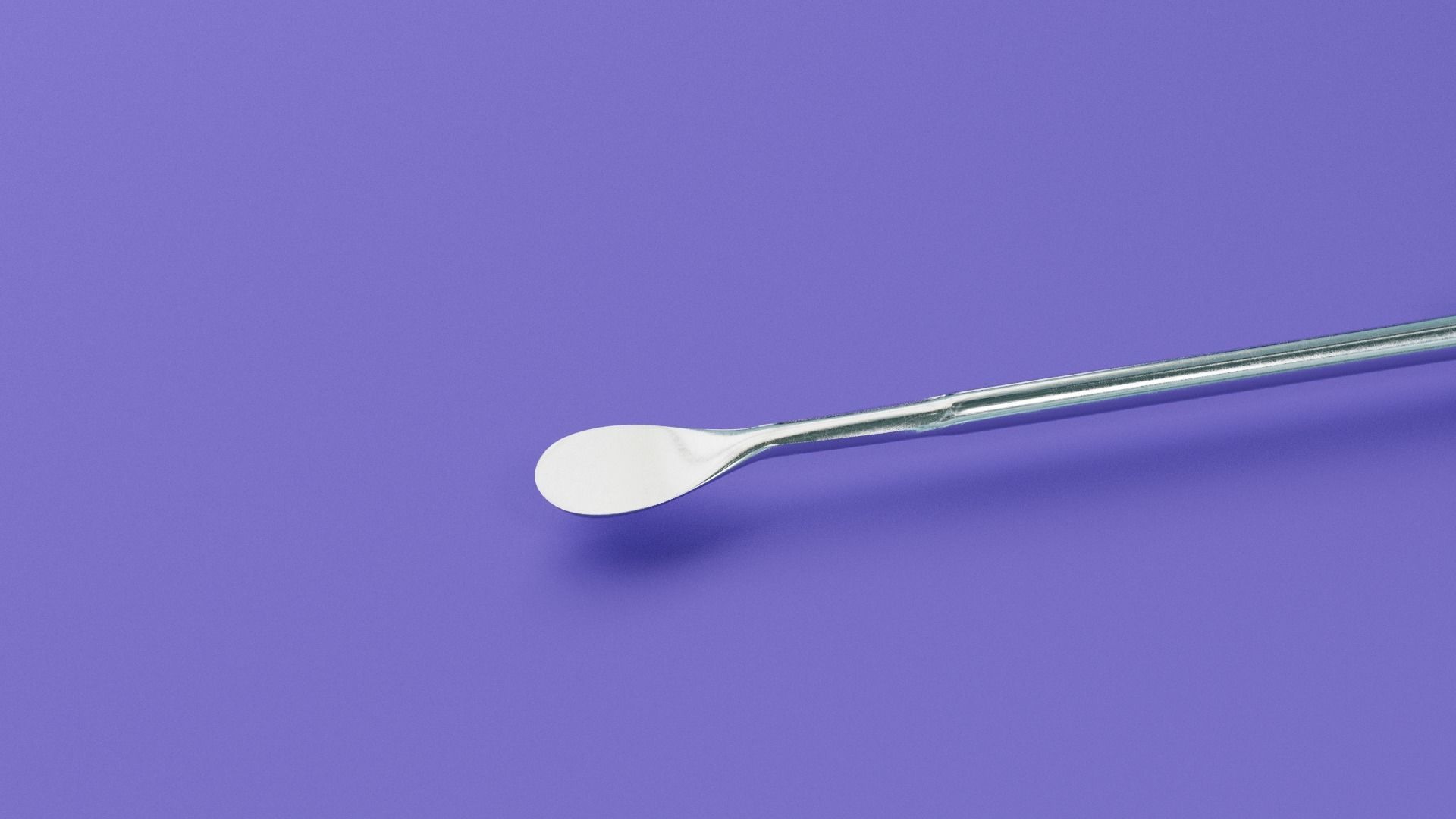  Surgical Elevators  3D model_3