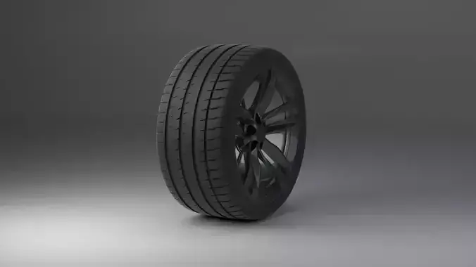 michelin pilot sport 4s