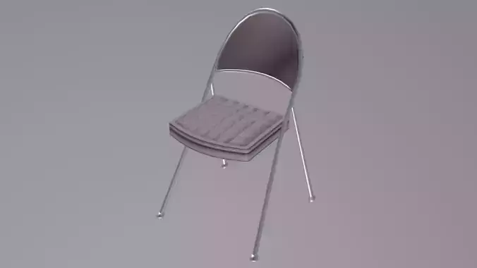 Folding Chair