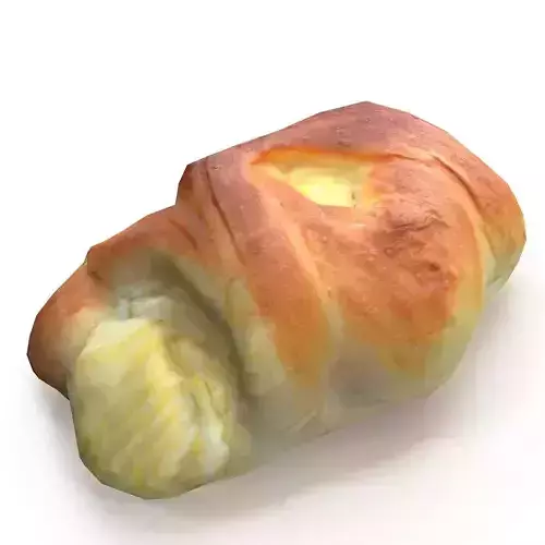 Cheese roll