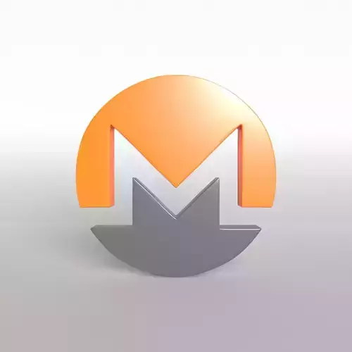 Monero Coin v1 001