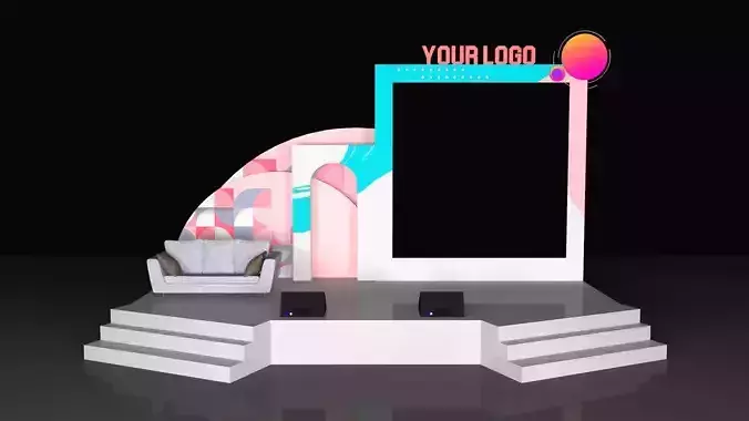 Stage Design fashion