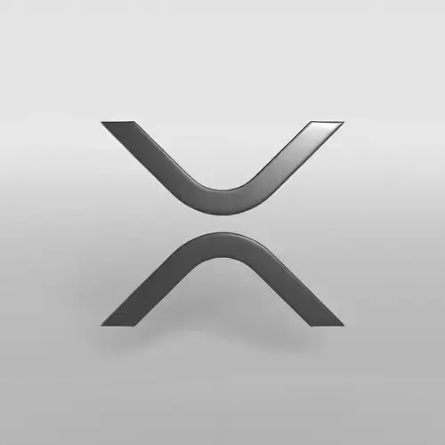 XRP Coin v1 001