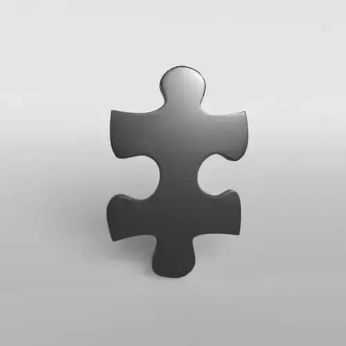 Jigsaw Symbol v1 001