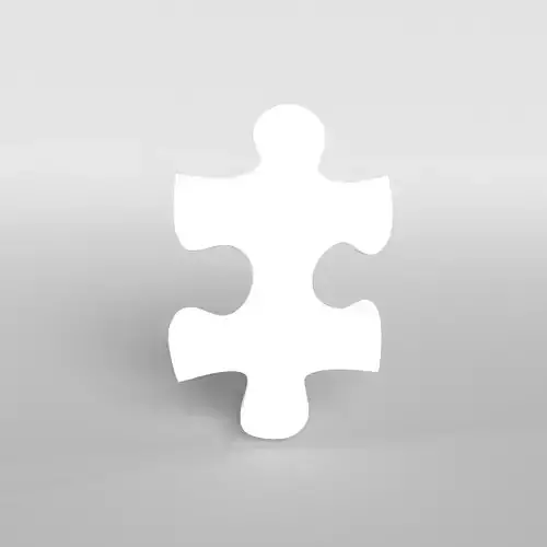 Jigsaw Symbol v1 002