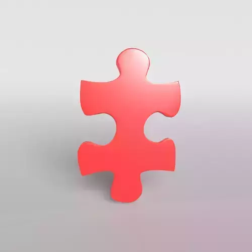 Jigsaw Symbol v1 003