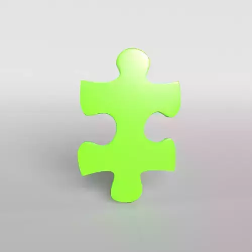 Jigsaw Symbol v1 005