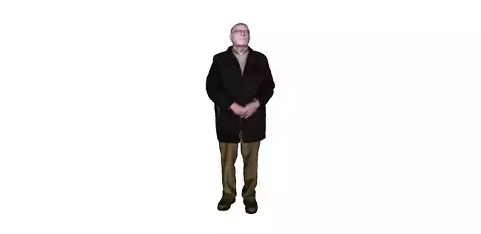 Printle OS Homme 2789 P