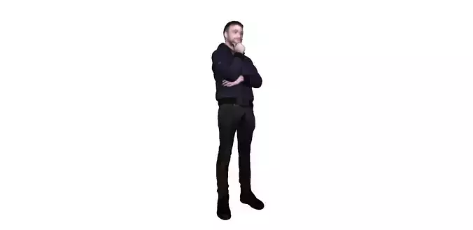 Printle Y Homme 2787 P