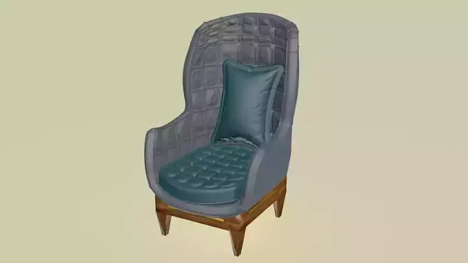 Bozeman Chair