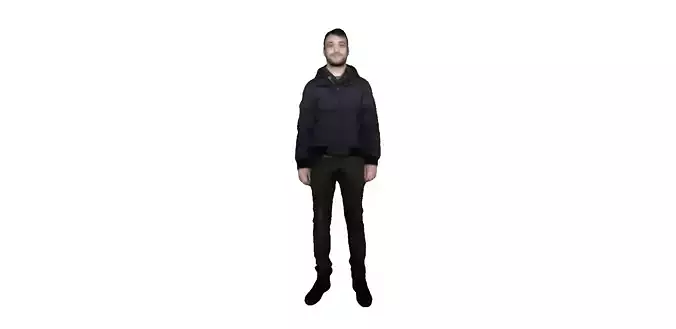 Printle Y Homme 2786 P