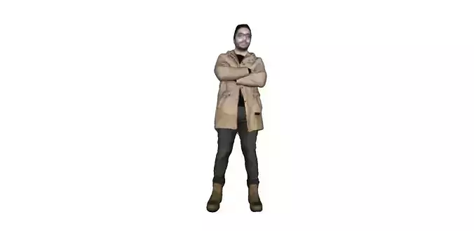 Printle Y Homme 2785 P