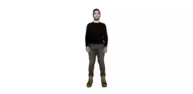 Printle Y Homme 2784 P