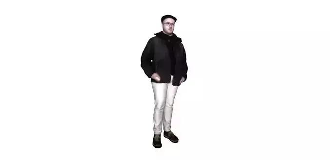 Printle DM Homme 2781 P