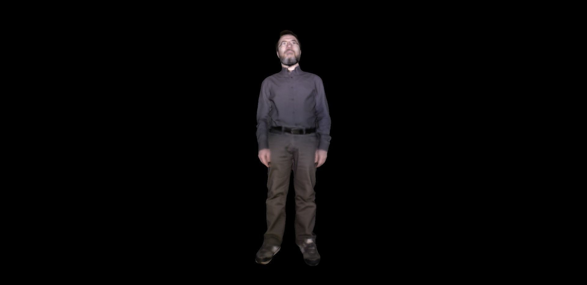 Printle XC Homme 2780 P 3D print model_36