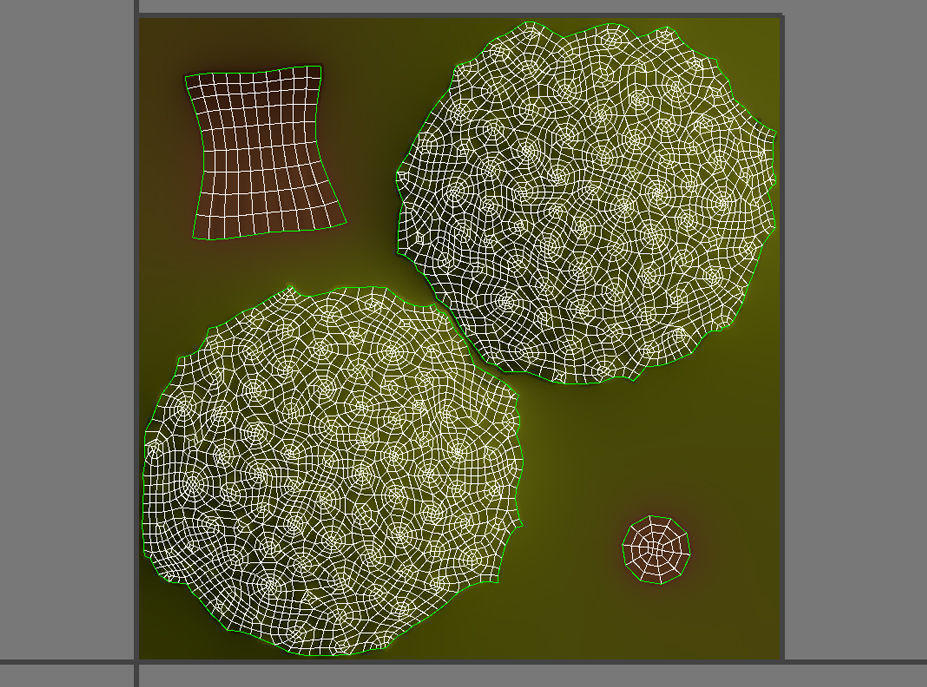 Durian fruit 3D model_20