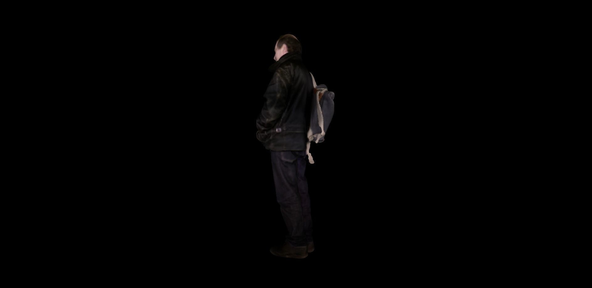 Printle TS Homme 2777 P 3D print model_26