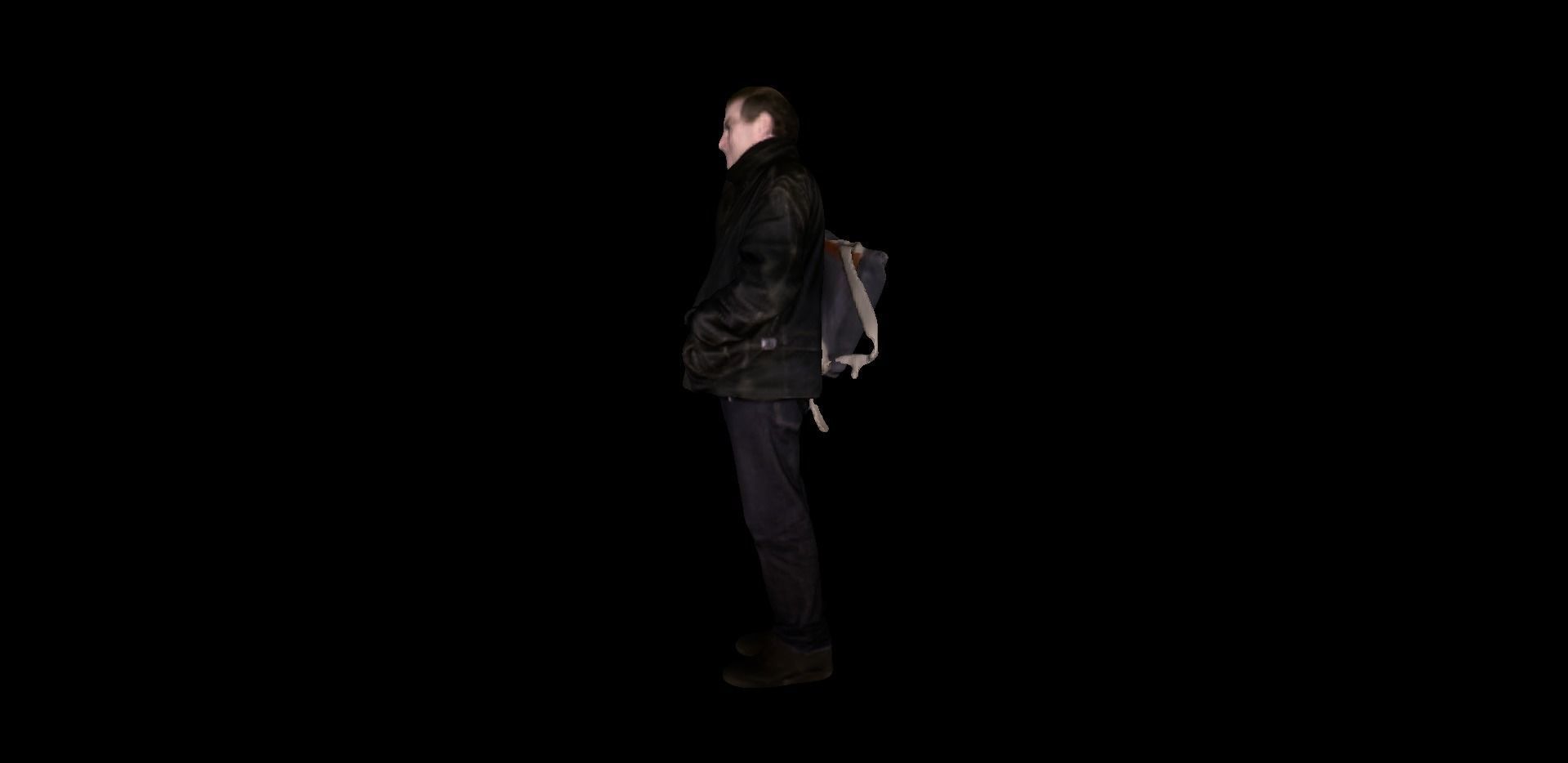 Printle TS Homme 2777 P 3D print model_29