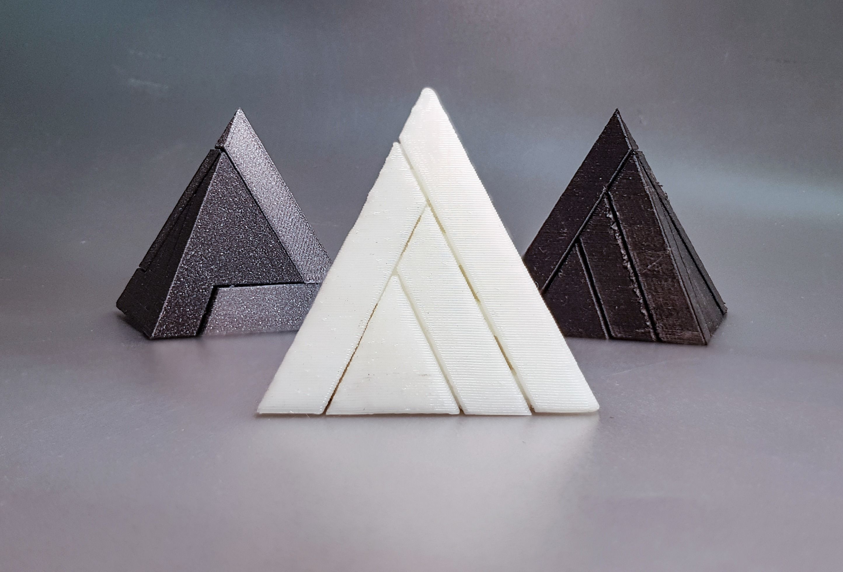 Secret Guardian - Octa 3D print model_5